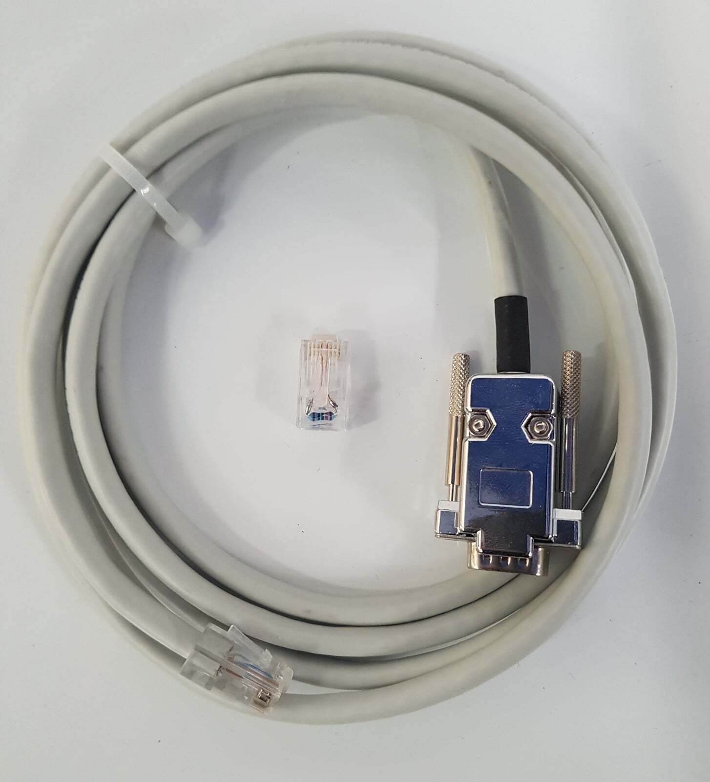REC Cable DB9 to RJ45 for CANBus