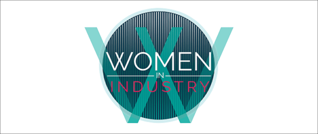 Trish Chapallaz Finalist in Women in Industry Awards 2016