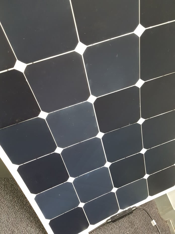 Solar Panel