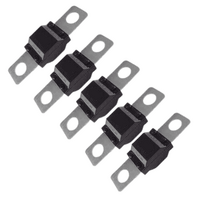 Victron MIDI-fuse 125A/32V (pack of 5)