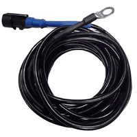 Wakespeed WS500 Temperature Sensor for battery or alternator 3m cable