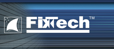 FixTech logo