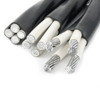 Cable Size Conversion Tables | mm / mm² / B&S/AWG