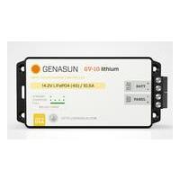 Genasun MPPT Charge Controller now in stock