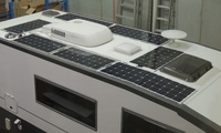 Solar Solutions for Recreational Vehicles