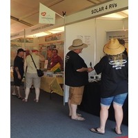 Darwin 4WD, Boating & Outback Camping Expo