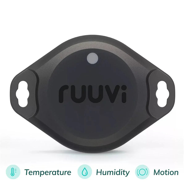 Authorised Ruuvi and Mopeka IoT Distributor