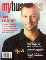 What does it take to win an award?