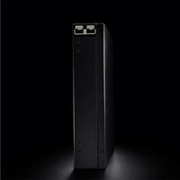 Exotronic 12V 100Ah Alpha Slimline Smart Bluetooth Lithium Battery