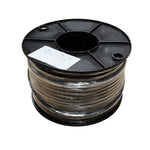 100m Roll of KEY 5mm (2.9mm²) Twin Core Automotive Cable