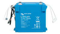 Victron 12V 150Ah Smart NG (NextGen) LiFePO4 Lithium Battery