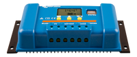 Victron 12/24V 5A BlueSolar PWM-LCD & USB Solar Charge Controller