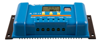 Victron 12/24V 5A BlueSolar PWM-LCD & USB Solar Charge Controller