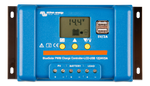 Victron 12/24V 5A BlueSolar PWM-LCD & USB Solar Charge Controller