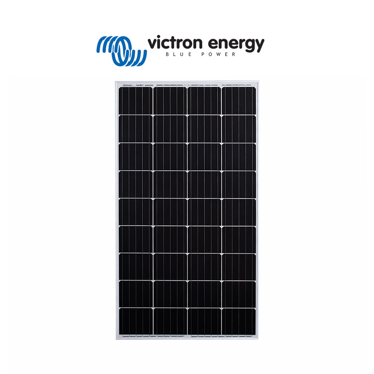 Victron 130W Monocrystalline Solar Panel