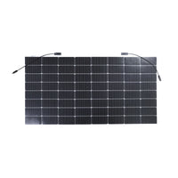 Sunman eArc 230W Flexible Solar Panel