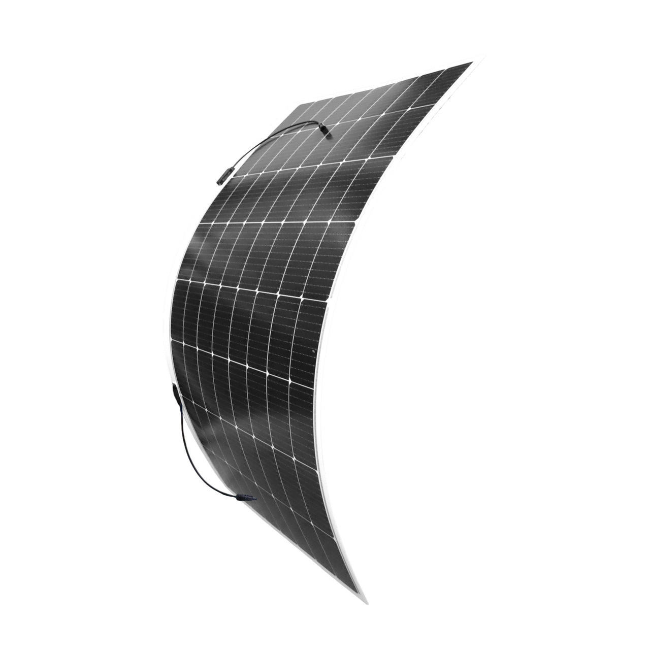 Sunman eArc 230W Flexible Solar Panel