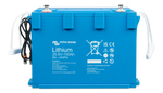 Victron 24V 100Ah Smart NG (NextGen) LiFePO4 Lithium Battery