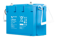 Victron 24V 100Ah Smart NG (NextGen) LiFePO4 Lithium Battery