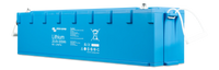 Victron 24V 300Ah Smart NG (NextGen) LiFePO4 Lithium Battery