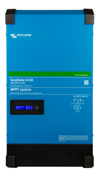 Victron 48V 5000VA EasySolar-II 48/5000/70-50 Inverter/Charger/MPPT 250/100 GX