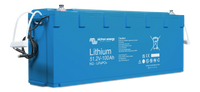 Victron 48V 100Ah Smart NG (NextGen) LiFePO4 Lithium Battery
