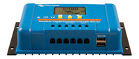 Victron 48V 10A BlueSolar PWM-LCD&USB Solar Charge Controller