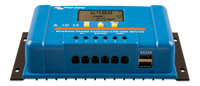 Victron 48V 10A BlueSolar PWM-LCD&USB Solar Charge Controller