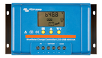Victron 48V 10A BlueSolar PWM-LCD&USB Solar Charge Controller