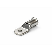 Single 70mm² tinned copper lug with bellmouth entry and M6 stud hole