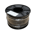 100m Roll of 3mm (1.13mm²) Twin Core Automotive Cable Main Image