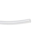 Exotronic 10mm PTFE White Pneumatic Tube per Metre