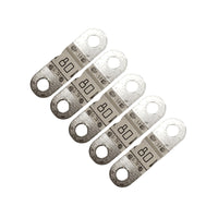 5x Victron 60A 58V M6 MIDI Fuse