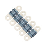 5x Victron 100A 58V M6 MIDI Fuse