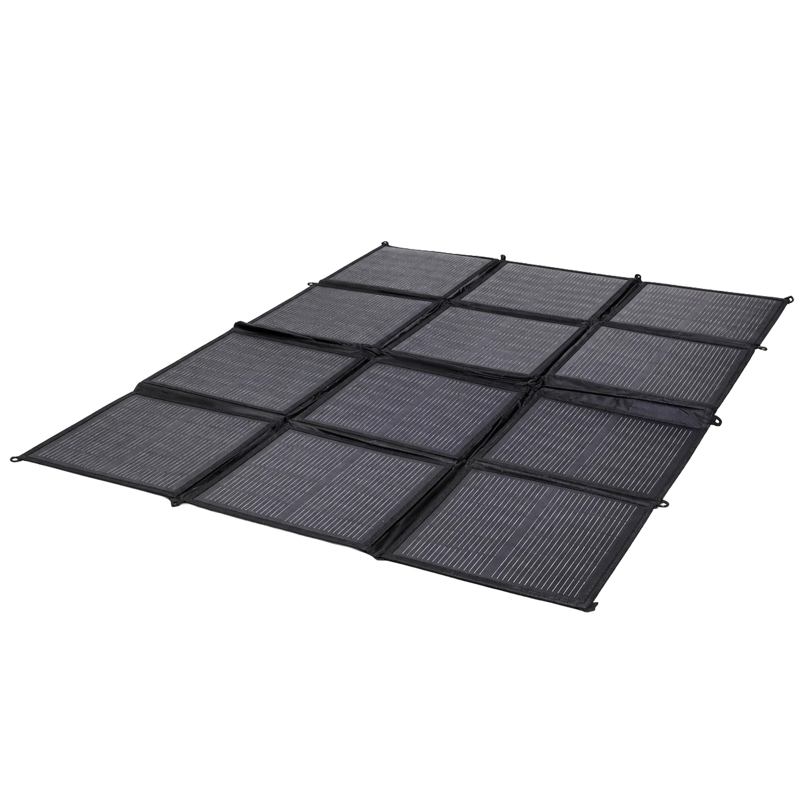 Exotronic 300W Fusion Folding Solar Blanket | No Controller