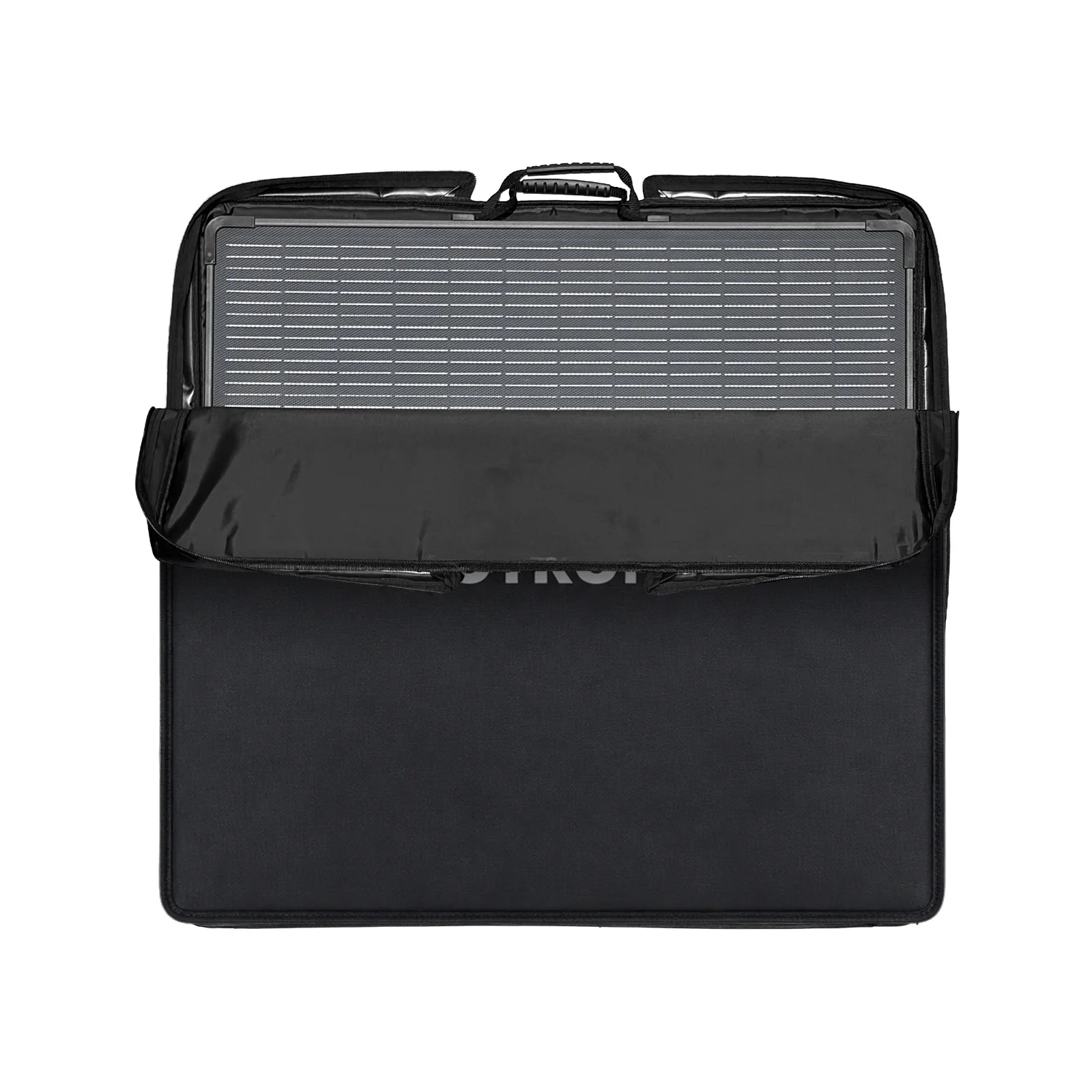 Exotronic 200W Fusion Ultra-Light Folding Solar Panel | No Controller