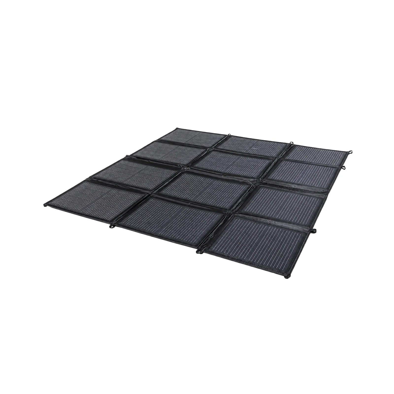 Exotronic 200W Fusion Folding Solar Blanket | No Controller