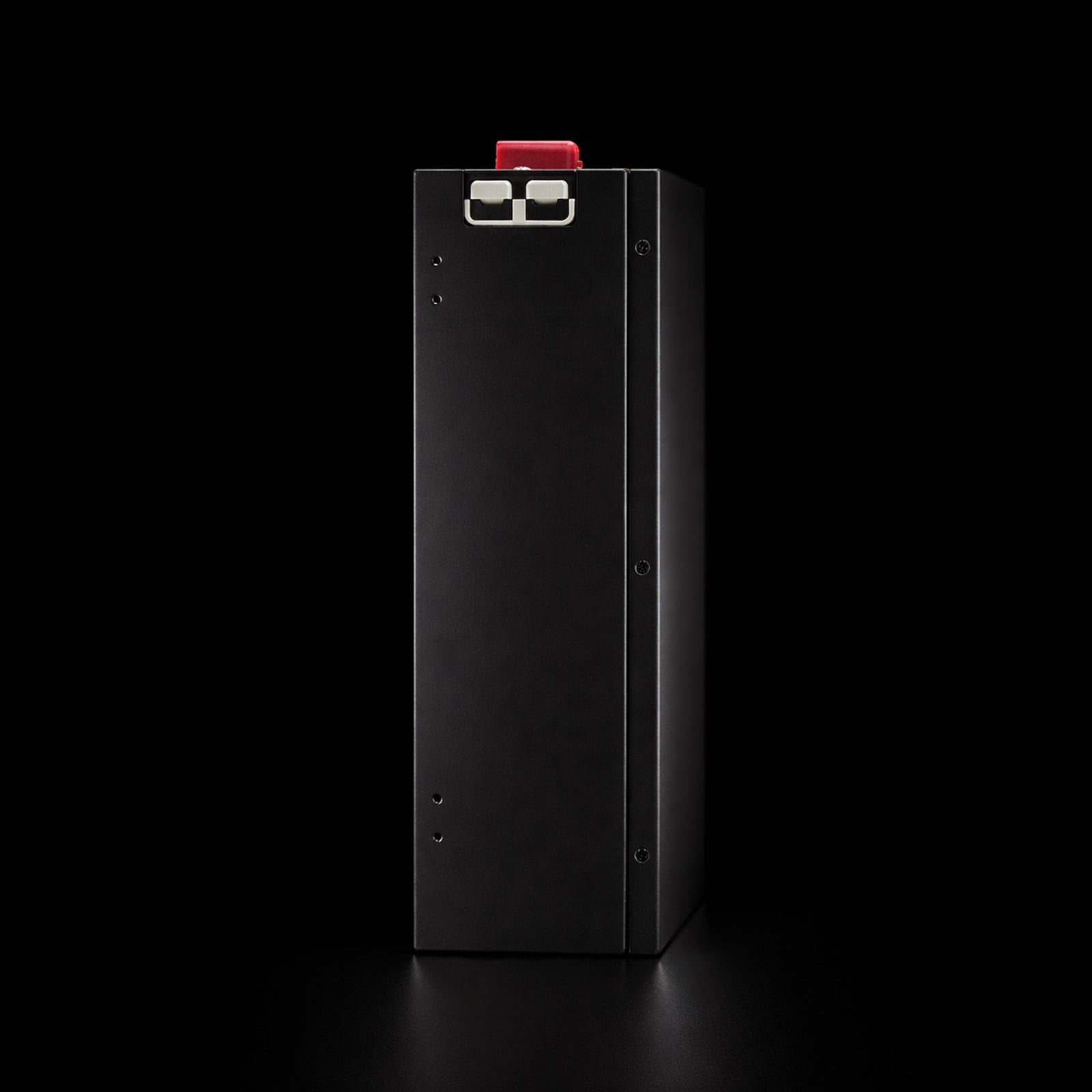 Exotronic 12V 200Ah Alpha Slimline Smart Bluetooth Lithium Battery