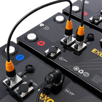Exotronic 12V 300Ah Axion CANBus Bluetooth Lithium Battery | Marine Version