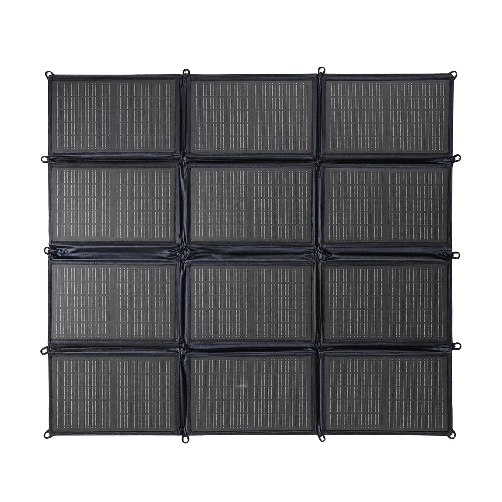 Exotronic 200W Fusion Folding Solar Blanket | No Controller