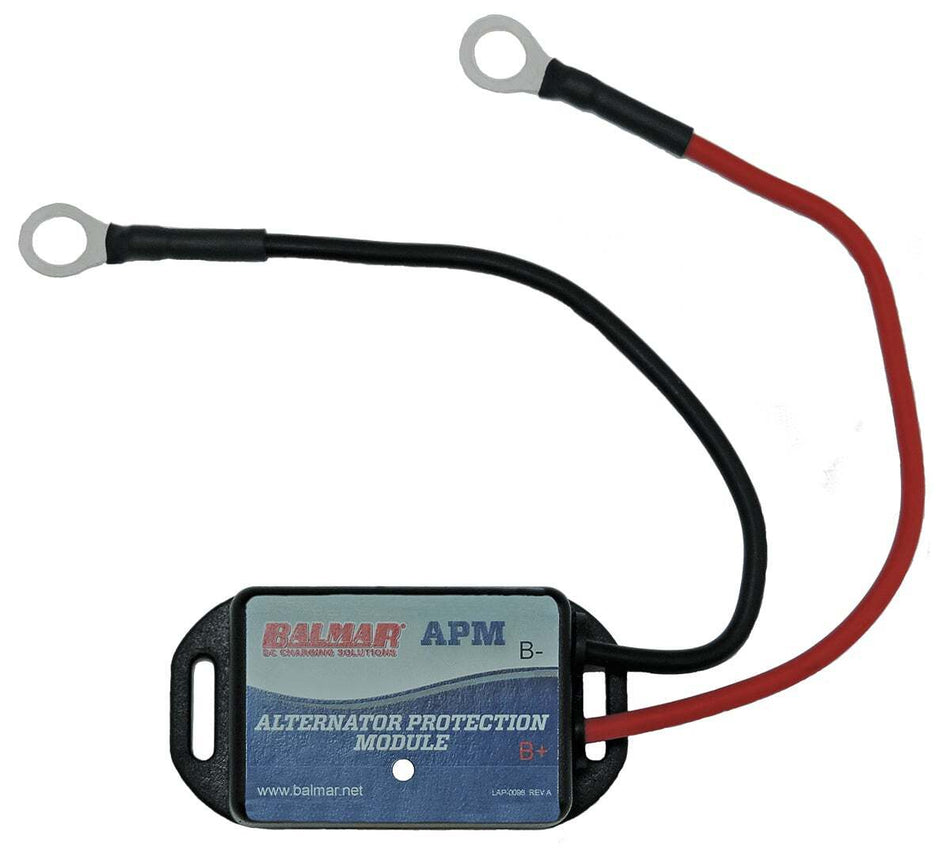 Balmar 24V Alternator Protection Module Main Image