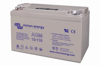 Victron 12V 110Ah AGM Deep Cycle Battery