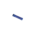 Hellermann Tyton Blue Butt Splice In-line Crimp Connectors Main Image