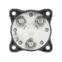 Blue Sea Switch HD Single battery ON/OFF with AFD 1