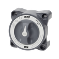 Blue Sea Switch HD Single battery ON/OFF with AFD Main Image