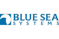 Blue Sea Marine Rated Battery Fuse (MRBF) Terminal Fuse - 40A 4