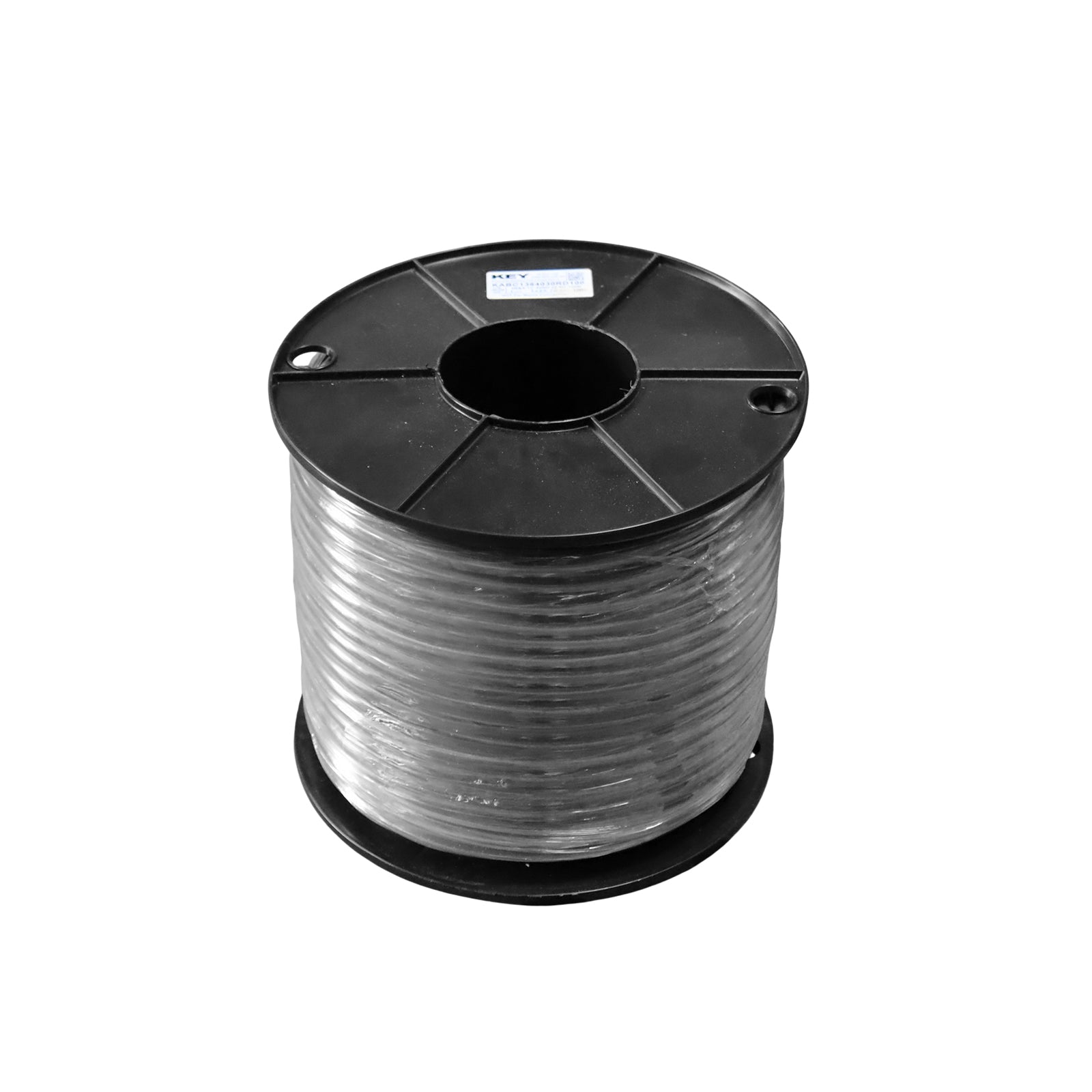 100m Roll of 3B&S (26mm²) Black Single Core Automotive Cable