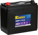 Century 12V 140Ah AGM Deep Cycle Battery Main Image