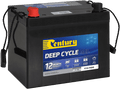 Century 12V 70Ah GEL Deep Cycle Battery Main Image