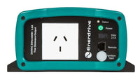 Enerdrive 12V 600W ePower Pure Sine Wave Inverter 2